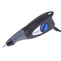 Dremel 290 Corded, Euro Plug