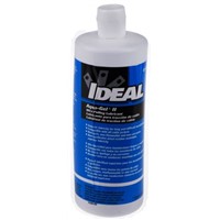 Ideal Lubricant Polymer 950 ml Aqua Gel II Bottle