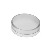 Schneider Electric Harmony XB Plain Coloured Cap for use with XB4 Series, XB5 Series