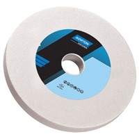 Norton Aluminium Oxide Coarse Grinding Wheel 46 Grit, 3760rpm, 180mm x 25mm x 31.75mm Bore