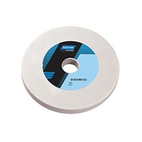 Norton Aluminium Oxide Medium Grinding Wheel 60 Grit, 4660rpm, 150mm x 13mm x 31.75mm Bore