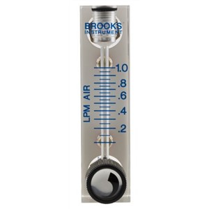 Key Instruments Variable Area Flow Meter, 0.1 L/min → 1 L/min, FR2000 Series