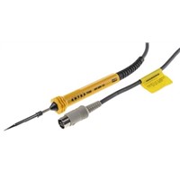 Antex Electronics TC25 Electric MK2 Soldering Iron, for use with 660TC Soldering Station