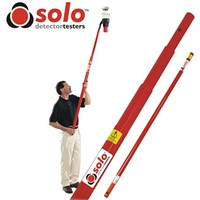 Telescopic Access Pole, 4.5m Maximum Reach