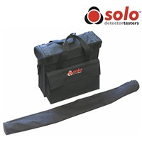 Fire protective storage holdall set