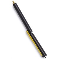 Camloc Steel Gas Strut, with Ball &amp;amp; Socket Joint, 464mm Extended Length, 200mm Stroke Length