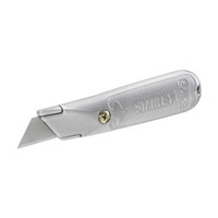 Stanley No Fixed Knife with Standard Blade