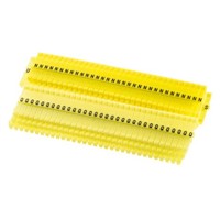 JLP Clip On Cable Marking Kit PLIO?-CLIP, 3.6  6mm, 512 Markers