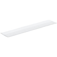 Raaco Drawer Labels, 18mm x 87mm x 1mm, White