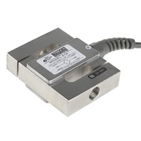 Tedea Huntleigh Compression &amp;amp; Tension Load Cell 500kg, 15V dc, IP67