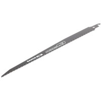 Bahco 310 mm Bi-metal Pad Saw Blade, 7 Teeth Per Inch