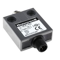 Honeywell, Limit Switch -, NO/NC, Plunger, 250V