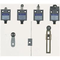Honeywell, Limit Switch -, Rotary Lever, 250V