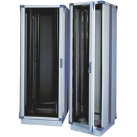 Cooper B-Line ACCESS 22U Server Cabinet 1147 x 600 x 675mm