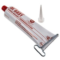 Loctite 5331 Pipe &amp;amp; Thread Sealant Gel for Thread Sealing. 100 ml Tube, -50  +150 C
