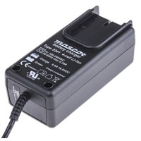 Mascot Lithium-Ion Battery Pack 4 Cell Battery Charger with AUS, EURO, UK, USAplug