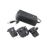 Mascot Lithium-Ion Battery Pack 1 Cell Battery Charger with AUS, EURO, UK, USAplug