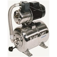 W Robinson And Sons, 220  240 V 6 bar Direct Coupling Water Pump, 55L/min