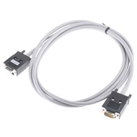 Omron Cable for use with XW Series