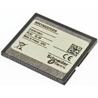Schneider Electric Memory Card for use with Various HMIs,