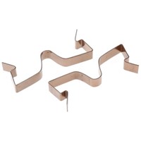 Heatsink Clip for use with KL-195 Heat sink