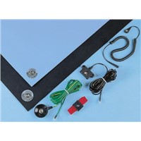 Plastic Systems ESD Field Kit
