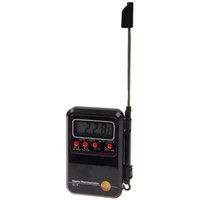 Testo Centigrade Digital Alarm Thermometer, Accuracy 2C