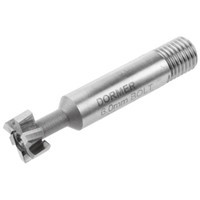 Dormer 12.5mm Diameter, Screwed Slot Drill