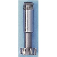 Dormer 25mm Diameter, Screwed Slot Drill