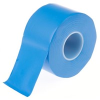 Advance Tapes AT7 Blue Electrical Tape, 38mm x 20m
