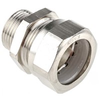 Kopex M20 Adapter Cable Conduit Fitting, 20mm nominal size