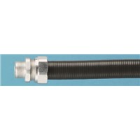 Kopex M32 Adapter Cable Conduit Fitting, 32mm nominal size