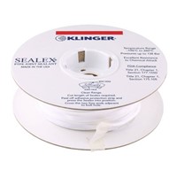 Klinger PTFE tape 10mm x 8m x 3mm