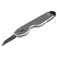 Stanley No Folding Pocket Knife with Craftman Blade