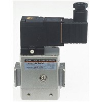 SMC Pneumatic Control Valve G 1/4 EAV2000 Series