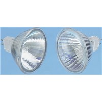 GE 50 W 18 Halogen Dichroic Lamp, GU5.3, 12 V, 50mm