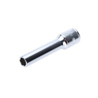 Facom R.5.5LA 5.5mm Hex; Deep Socket With 1/4 in Drive , Length 50.5 mm