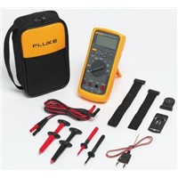 Fluke 87V/E2 Multimeter kit