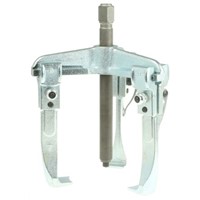 Gedore GEDORE 1.07/2-E Lever Press Bearing Puller, 160 mm capacity