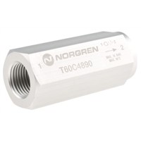 Norgren G 1/2 Female Pneumatic Air Fuse Fitting