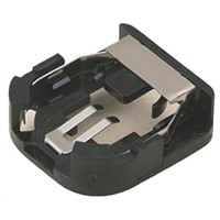 Takachi Electric Industrial Battery Holder for use with Handheld Enclosure