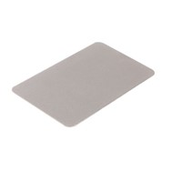 Eze Lap Super Fine Sharpening Stone, 3-1/4in x 2in x 76mm