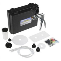 Mityvac(R) test/bleeding kit