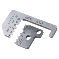 Ideal Industries Cable Stripper Blade for use with Wire Strippers