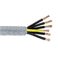 Belden Belden SY 7 Core SY Control Cable 1 mm2, 50m, Screened