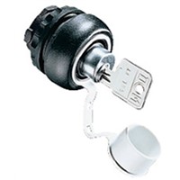 Bartec Bartec Selector Switch Head - 2 Position, Latching