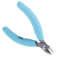 Weller Erem 115 mm Cutters, Tool Steel