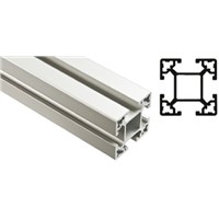 FlexLink Aluminium Beam, 44 x 44 mm, 11mm Groove , 3000mm Length