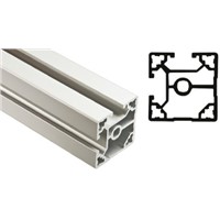 FlexLink Aluminium Beam, 44 x 44 mm, 11mm Groove , 1000mm Length