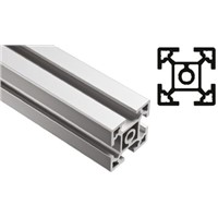 FlexLink Aluminium Beam, 44 x 44 mm, 11mm Groove , 3000mm Length